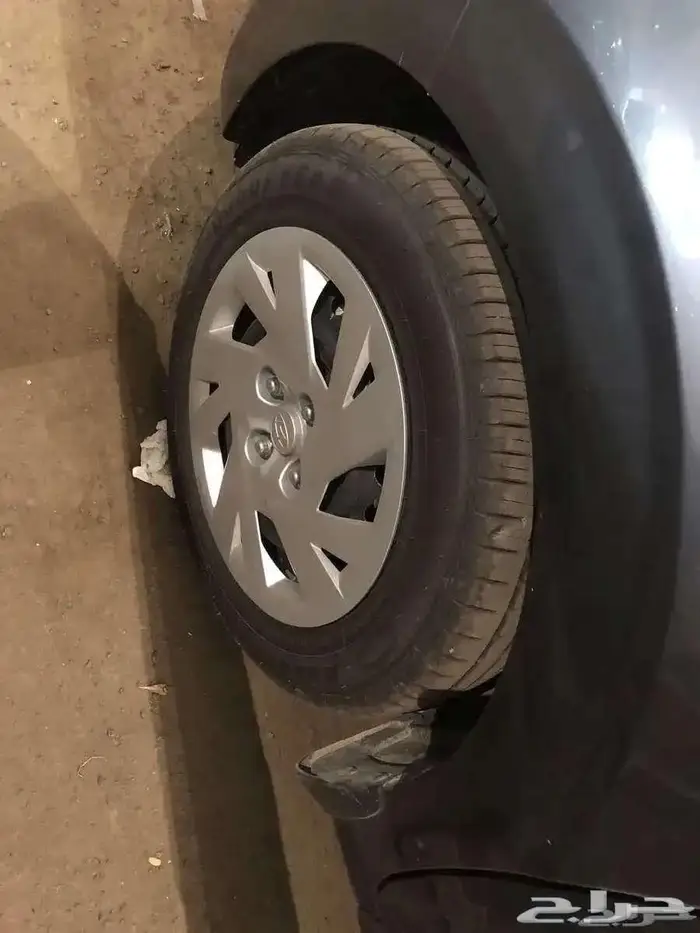 هيونداي اي تن 2026 وكيل الوعلان 7