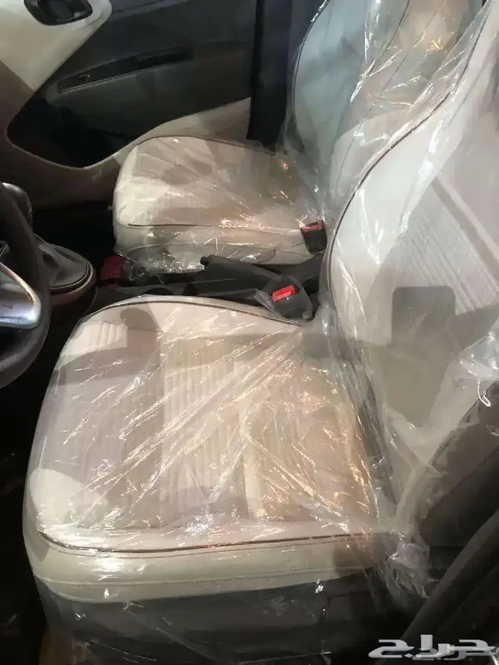 هيونداي اي تن 2026 وكيل الوعلان 9