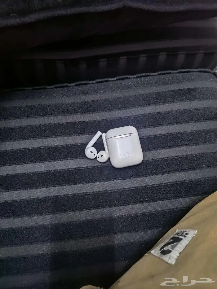 Appleairpods الجبل الرابع 2