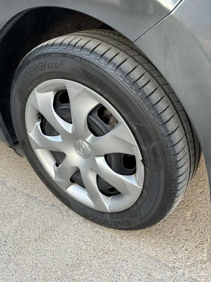 مازدا 3 موديل 2016 13