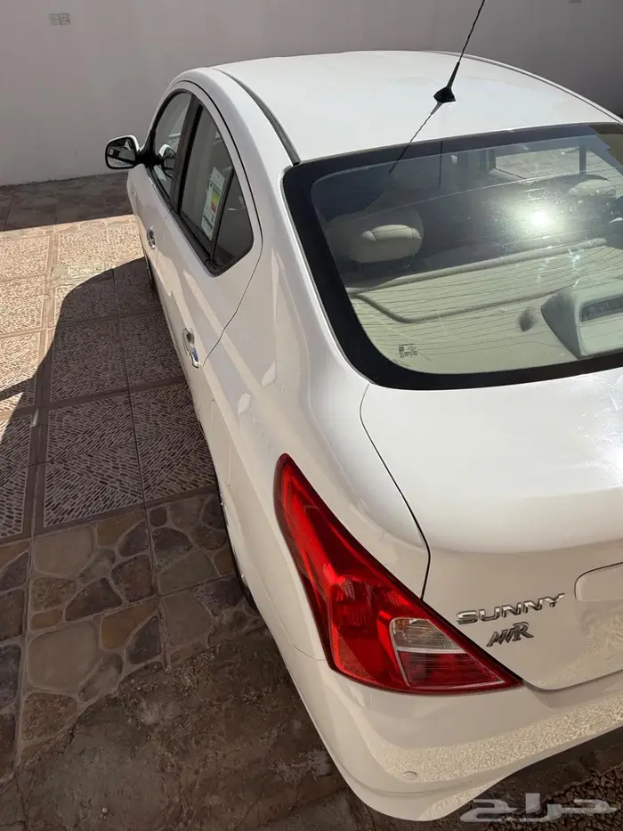 للبيع صني استاندر 22 3