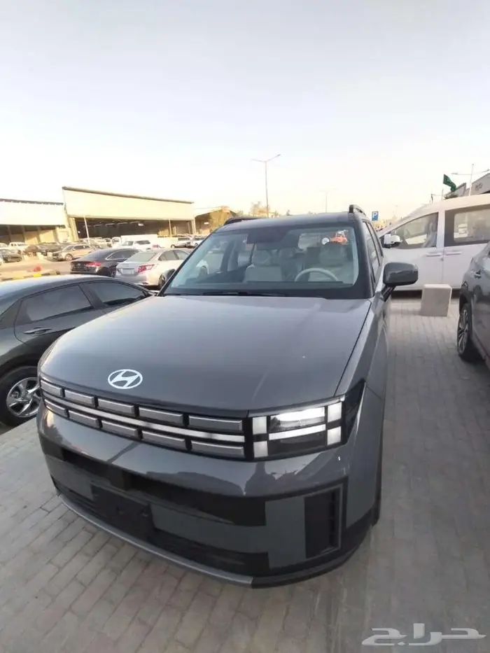 هيونداي سنتافي 2026 (سمارت وكومفورت ) باقل سعر 5