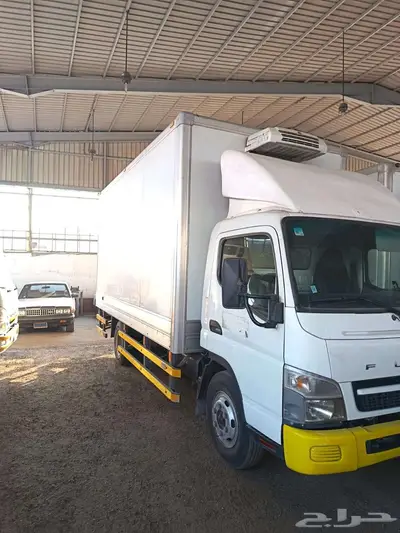 ميستوبيشي كانتر تبريد 2020 index