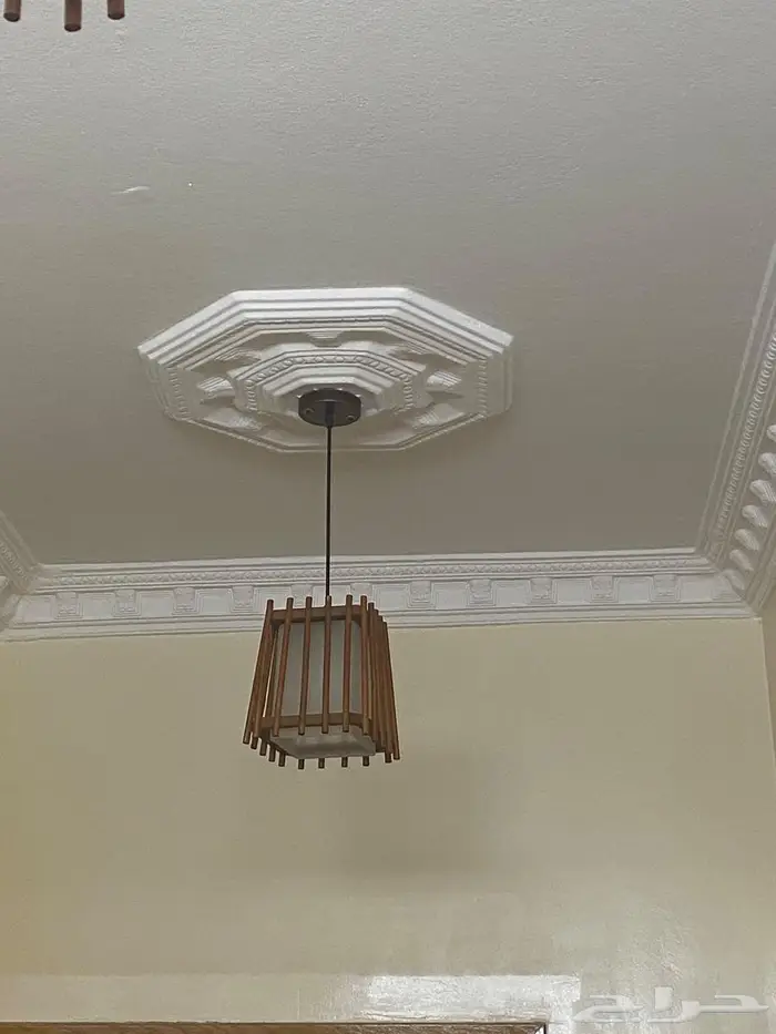 ثريات ولمبات 1