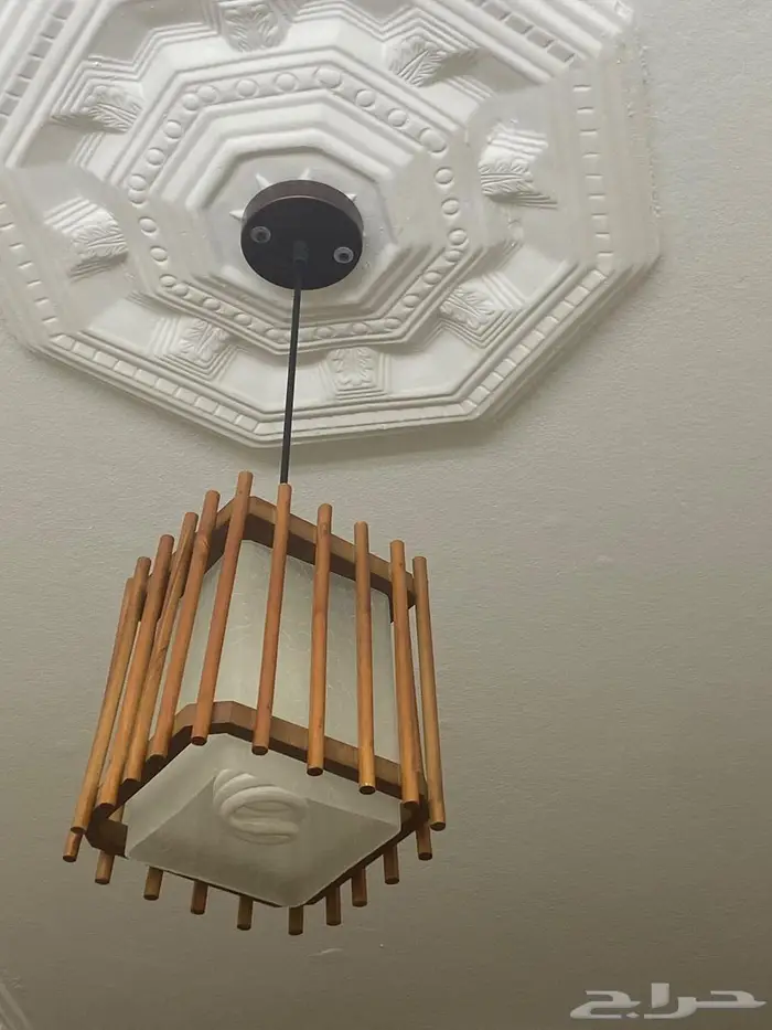 ثريات ولمبات 5