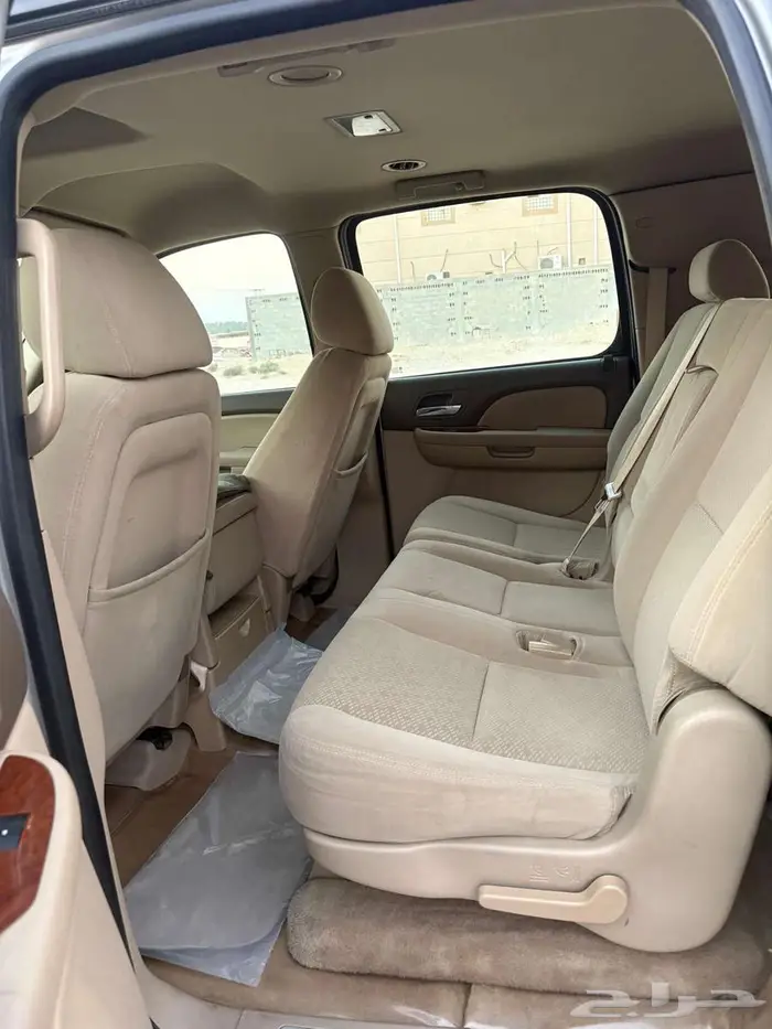 جمس يوكن 2007 9