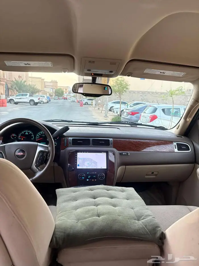 جمس يوكن 2007 7