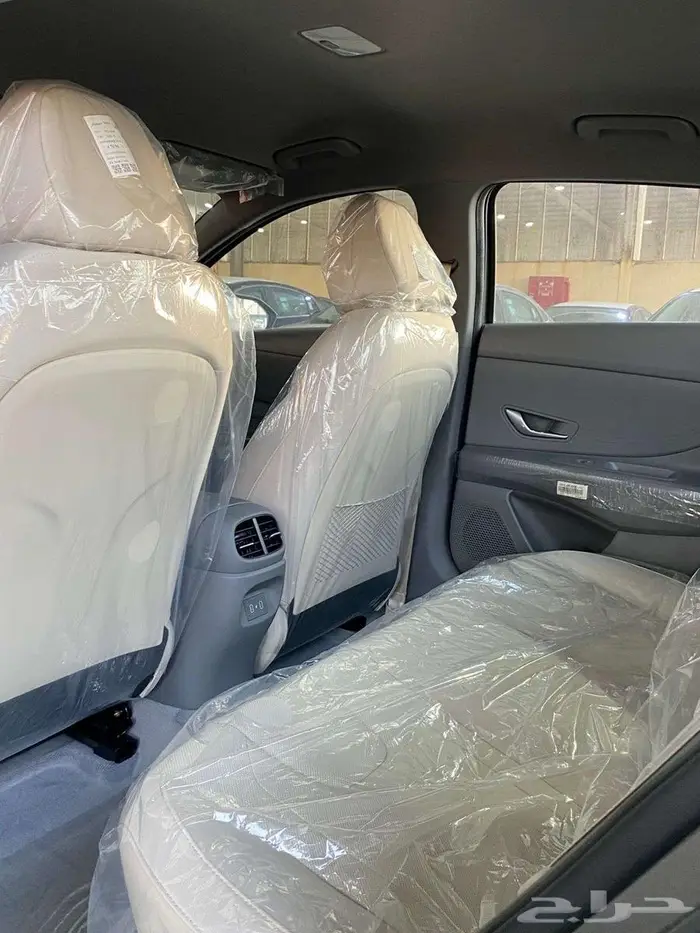 هونداي النترا سمارت بلس 1.5cc موديل 2025 عرض خاص 6