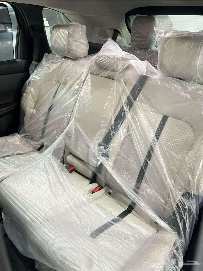 مازدا CX-90 2024 فل كامل جديد ( الوكيل الحاج حسين علي رضا ) 8