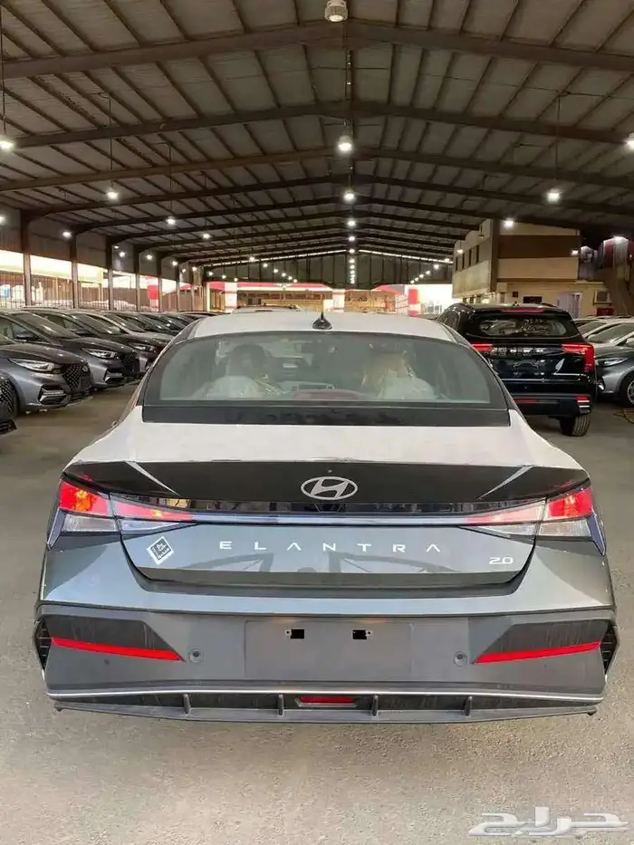 هونداي النترا سمارت بلاص 1500 cc موديل 2025 1