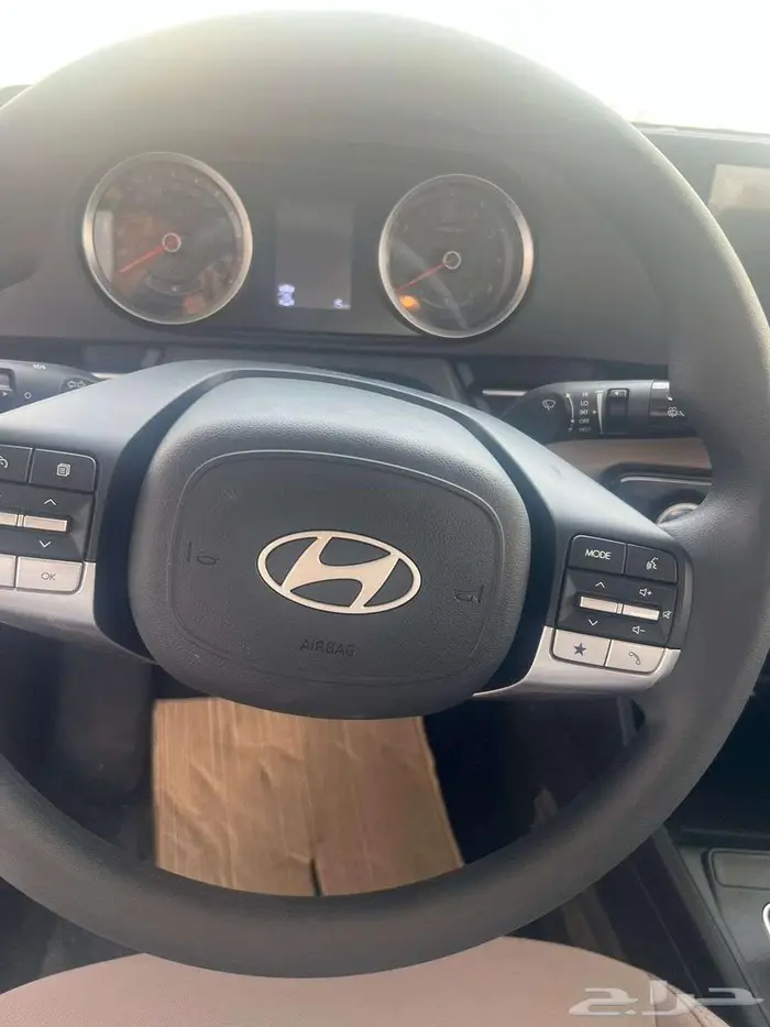 هونداي اكسنت فليت 2026 كاش و تمويل بنوك 3