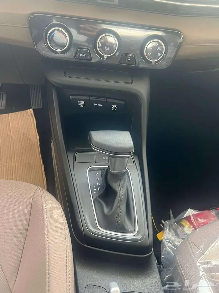 هونداي اكسنت فليت 2026 كاش و تمويل بنوك 2