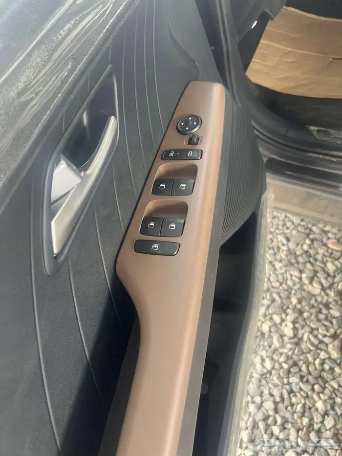 هونداي اكسنت فليت 2026 كاش و تمويل بنوك 5