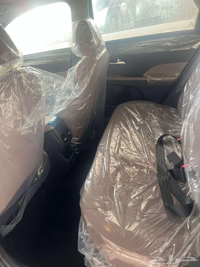 هونداي اكسنت فليت 2026 كاش و تمويل بنوك 7