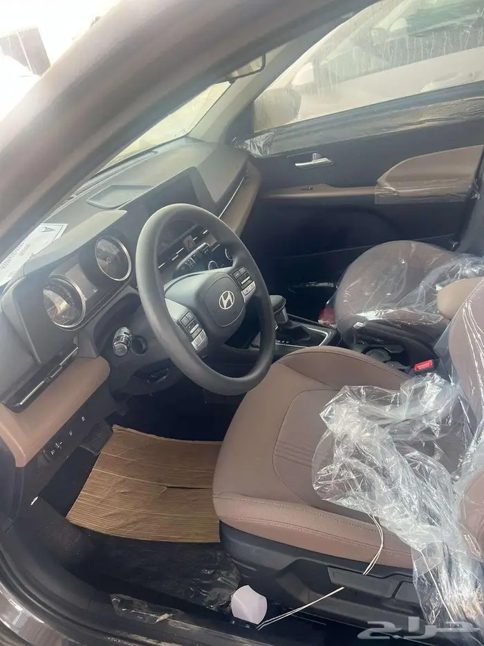 هونداي اكسنت فليت 2026 كاش و تمويل بنوك 6