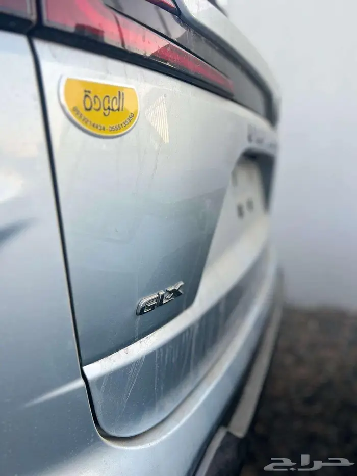 تويوتا اوربان كروزر GLX فل عروض الكاش و التمويل 2026 5