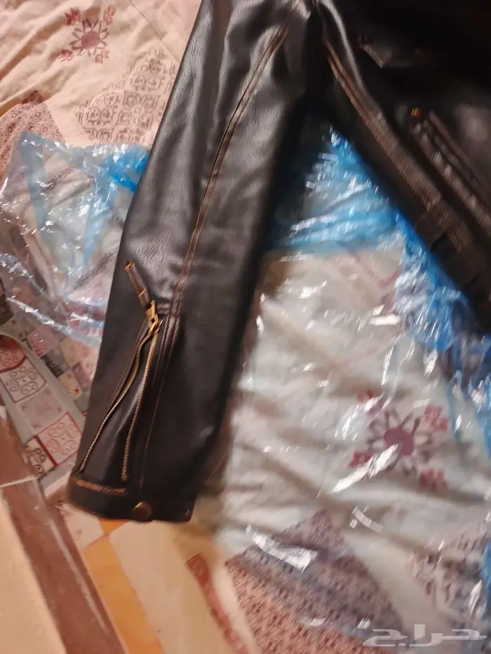 جكيت سفتي دباب فخم 5