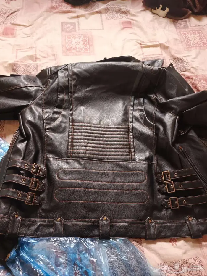 جكيت سفتي دباب فخم 1