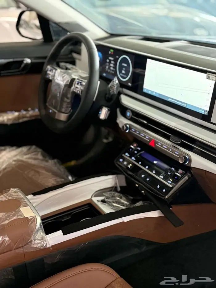 ازيرا 2026_حصري لدي العجمي_اقوي سعر 2