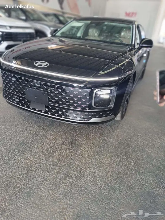 ازيرا 2026_حصري لدي العجمي_اقوي سعر 10