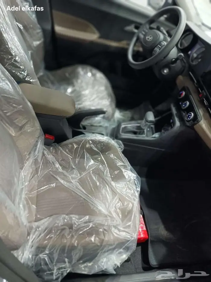 اكسنت 2026_جاهزه_وكيل المجدوعي_افضل سعر_ 3