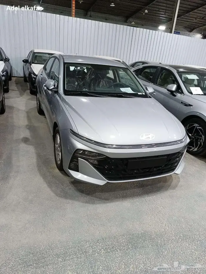 اكسنت 2026_جاهزه_وكيل المجدوعي_افضل سعر_ 18