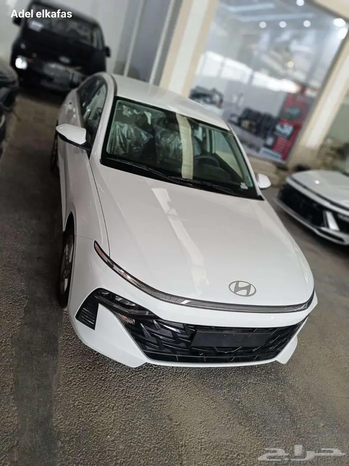 اكسنت 2026_جاهزه_وكيل المجدوعي_افضل سعر_ 21