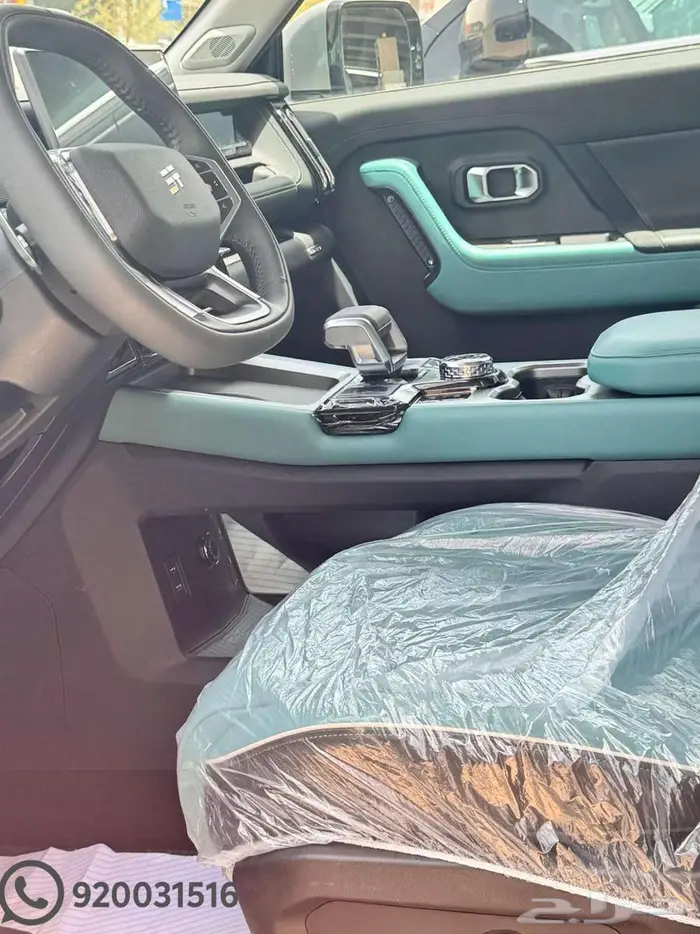 جيتور t1 لاكجري 2025 تمويل ميسر 3