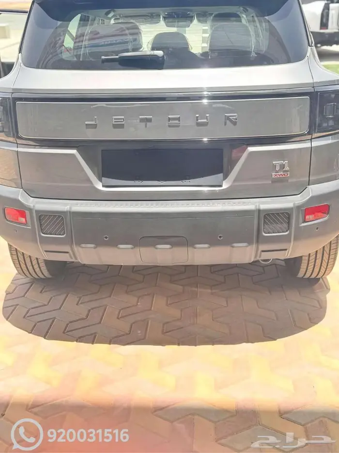 جيتور t1 لاكجري 2025 تمويل ميسر 7