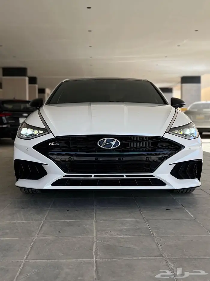 سوناتا n line 0