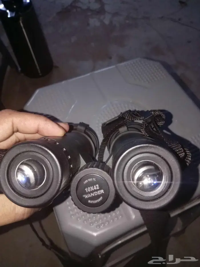 دربيل للبيع استخدام شهر فقط مقاس 10 42 1