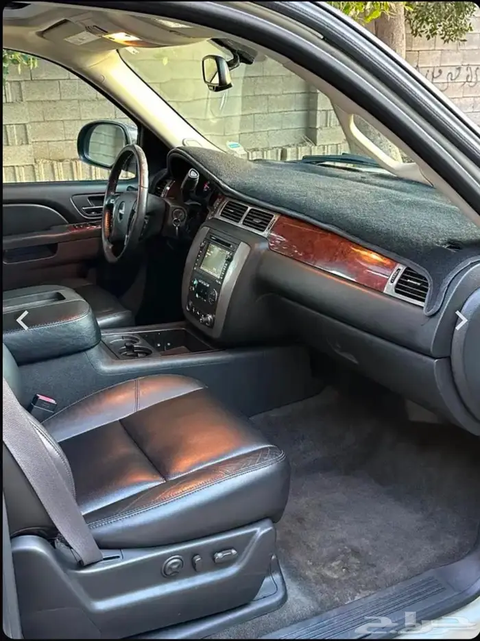 جمس يوكن 2011 فل كامل SLT 2