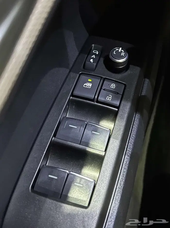 تويوتا كامري E-PLUS هايبرد 2025 9