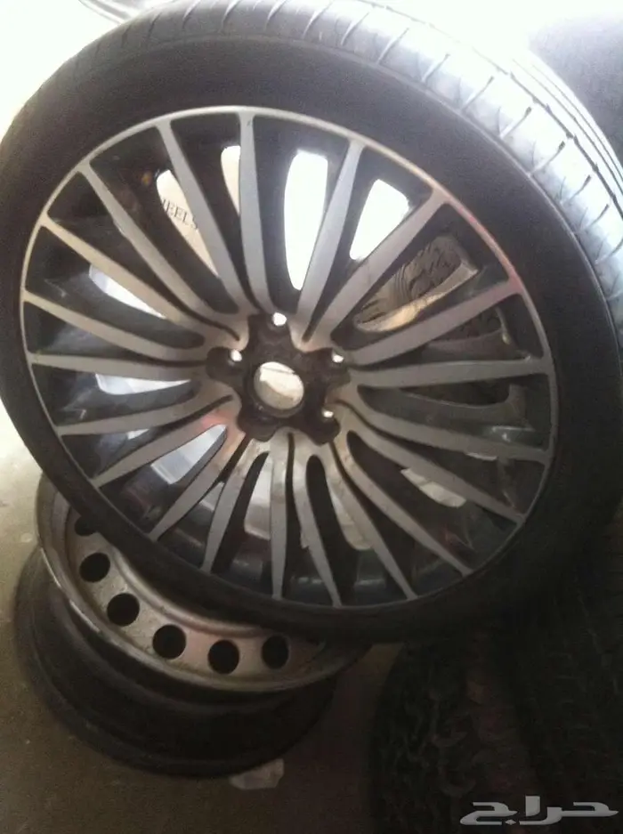 توفير جميع انواع جنوط الكيا الوكالة والتقليد 49