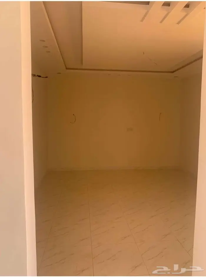 فلة فاخرة دورين حي الصفا تبوك للايجار 9
