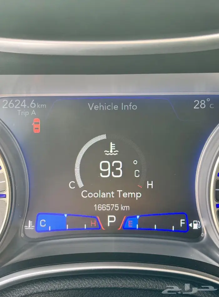 للبيع  كلايسلر 2019   مكينة هيمي 10