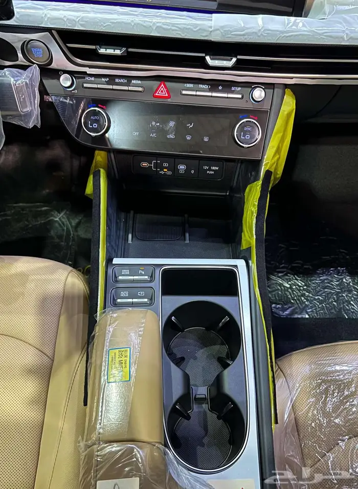 هيونداي سوناتا كمفورت 2026 7