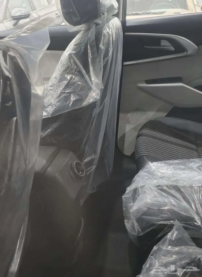 كيا كارينز استاندر 2024 لتمويل البنوك - كاش 1