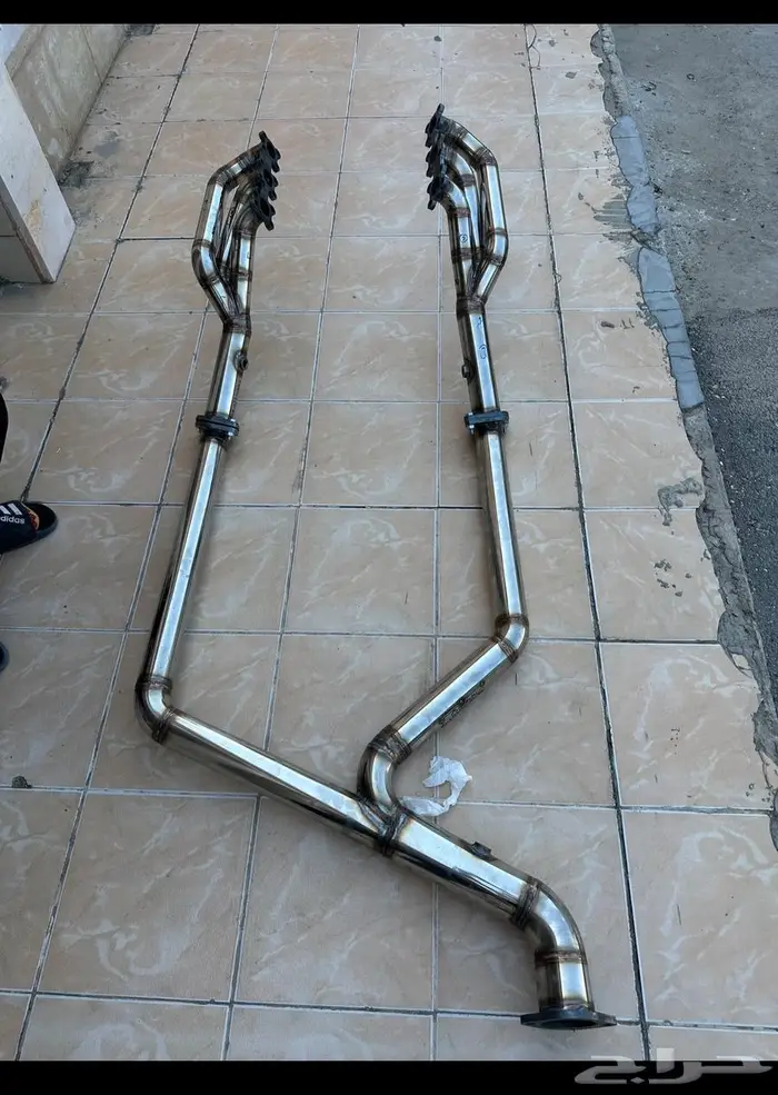 هدرزات نيسان بافثندر مكينه كبيره 3.5 2004 0