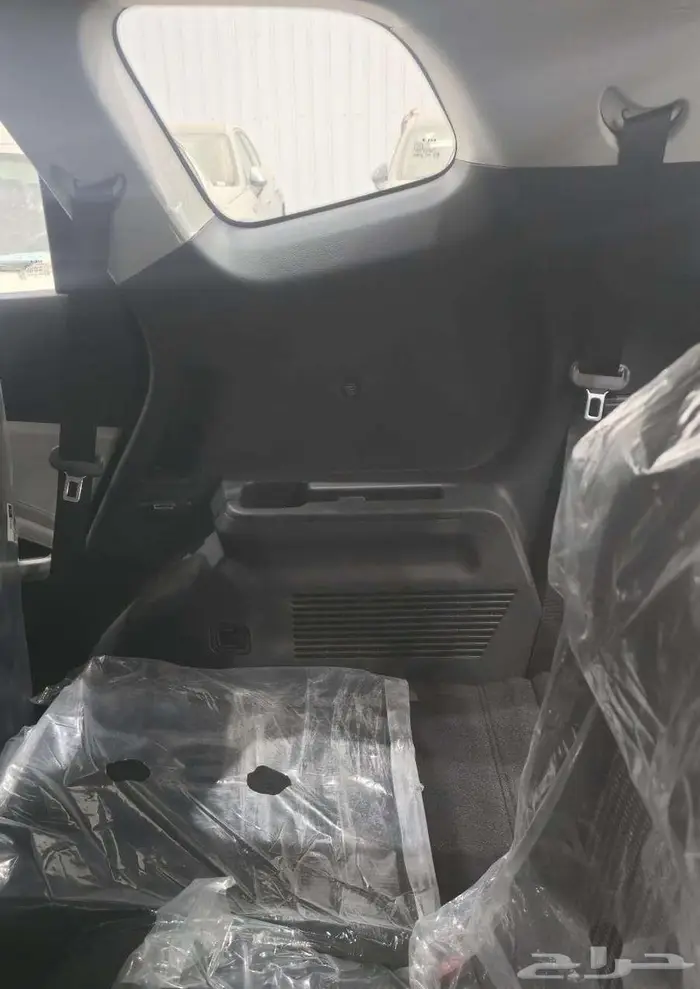 كيا كارينز استاندر 2024 لتمويل البنوك - كاش 5