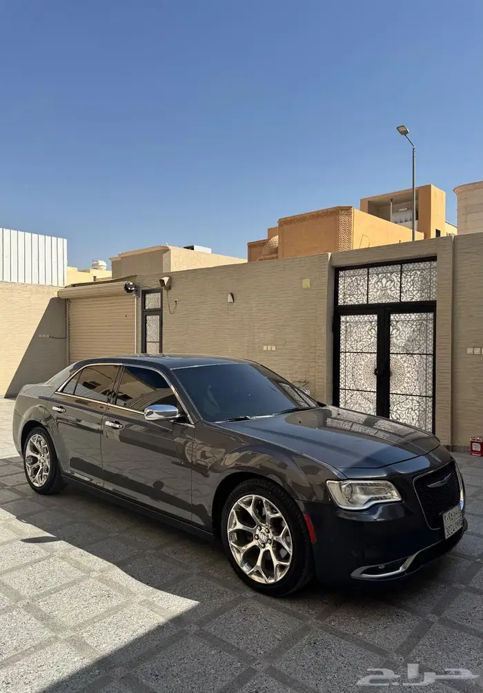 للبيع  كلايسلر 2019   مكينة هيمي 1