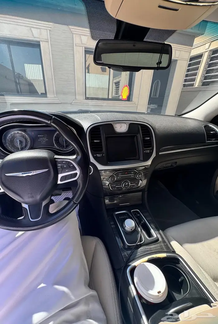 للبيع  كلايسلر 2019   مكينة هيمي 8