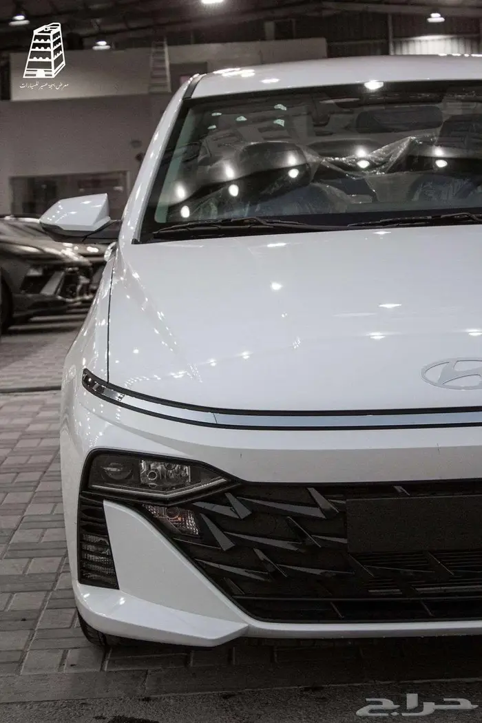 هونداي اكسنت فليت موديل 2026 عروض كاش واقساط 3