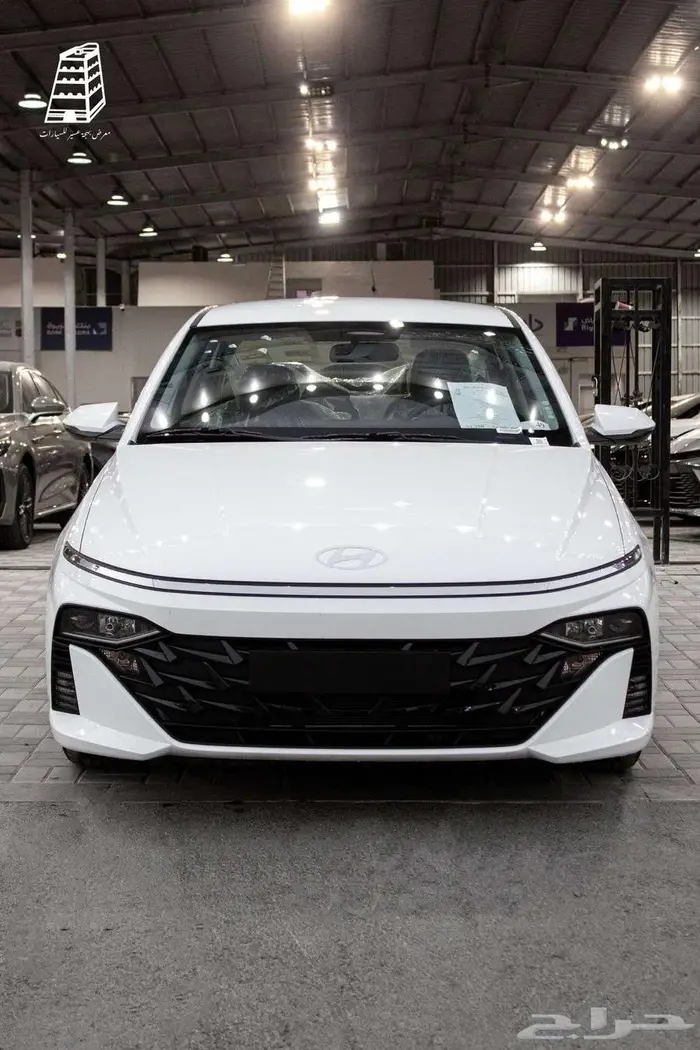 هونداي اكسنت فليت موديل 2026 عروض كاش واقساط 0