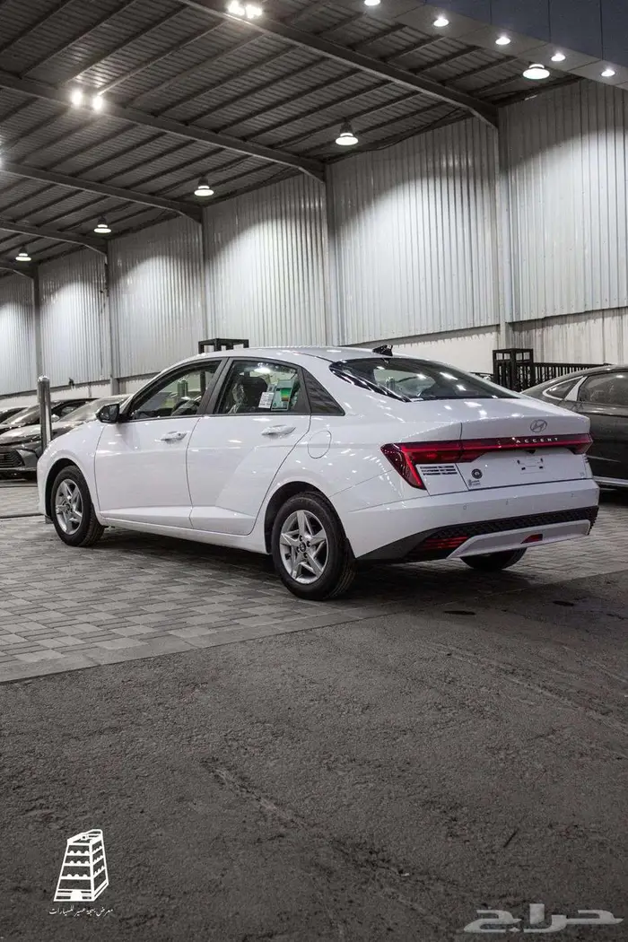 هونداي اكسنت فليت موديل 2026 عروض كاش واقساط 13
