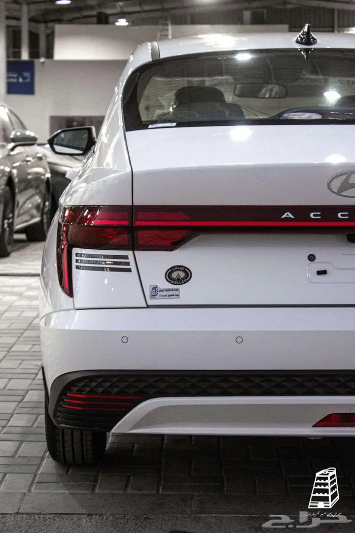 هونداي اكسنت فليت موديل 2026 عروض كاش واقساط 9