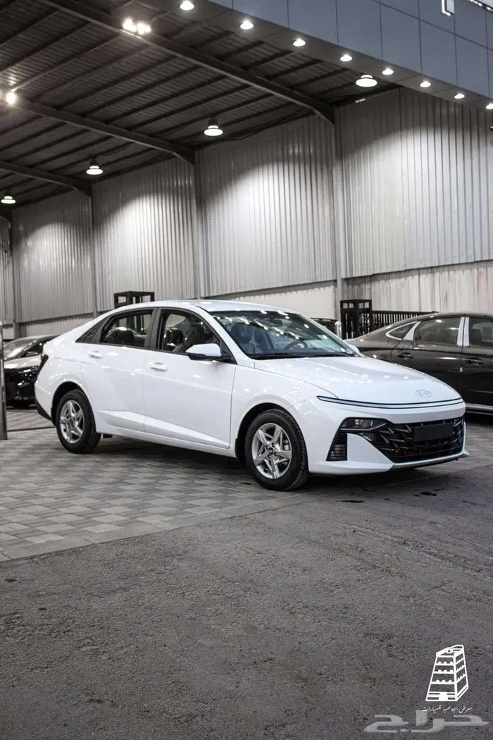 هونداي اكسنت فليت موديل 2026 عروض كاش واقساط 1