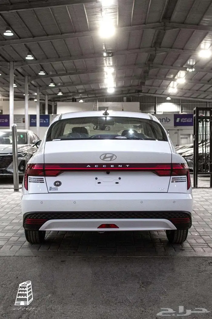 هونداي اكسنت فليت موديل 2026 عروض كاش واقساط 11