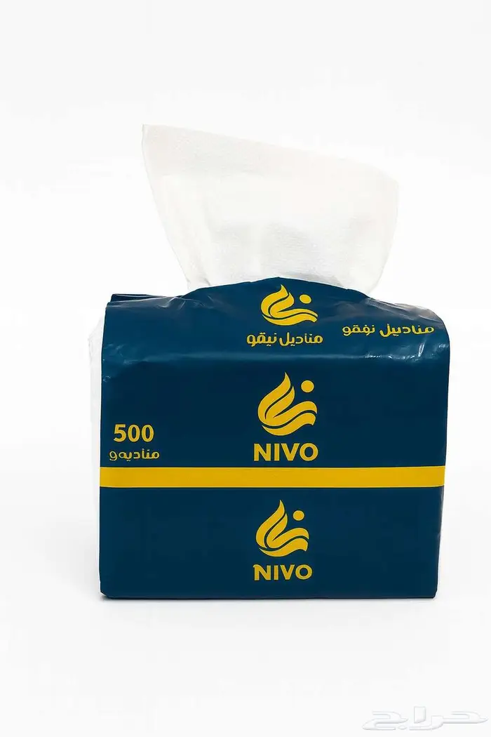 مناديل بسعر ولا بخيال للكميات فقط تصفيات نهاية السنة 1