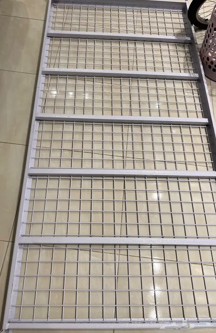 سرير نوم دورين حديد 2